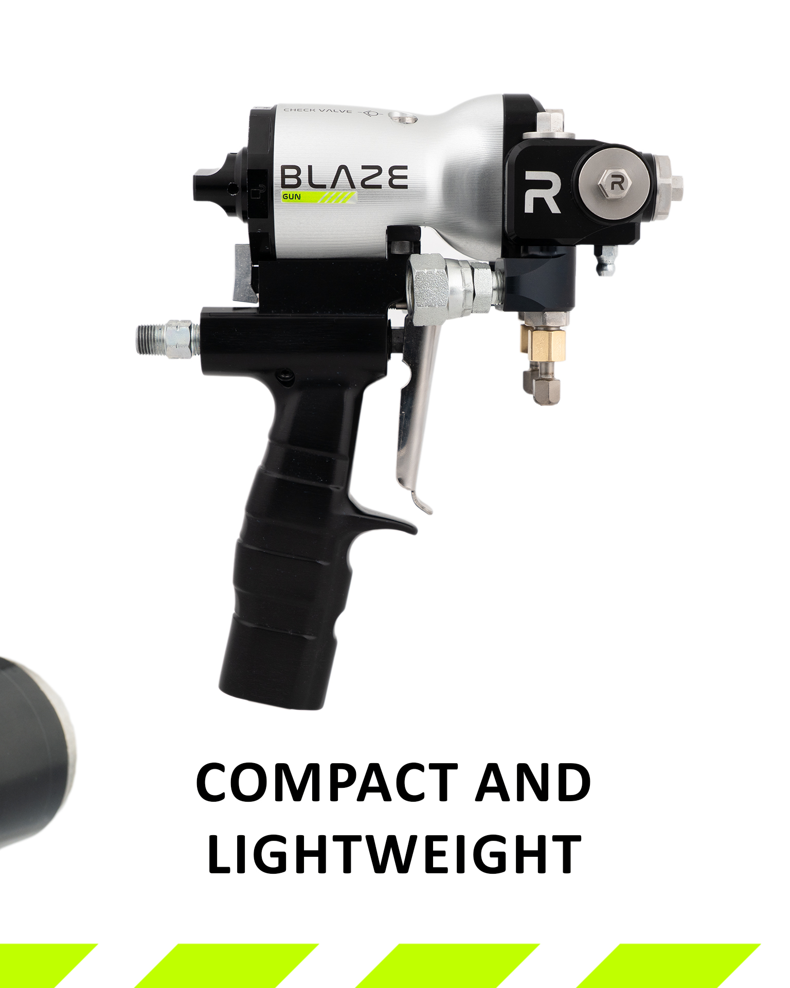 Blaze Gun - 4