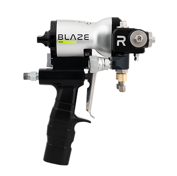 Blaze Gun