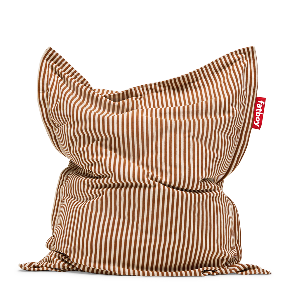 Original Slim Terry Bean Bag - Fatboy - 6