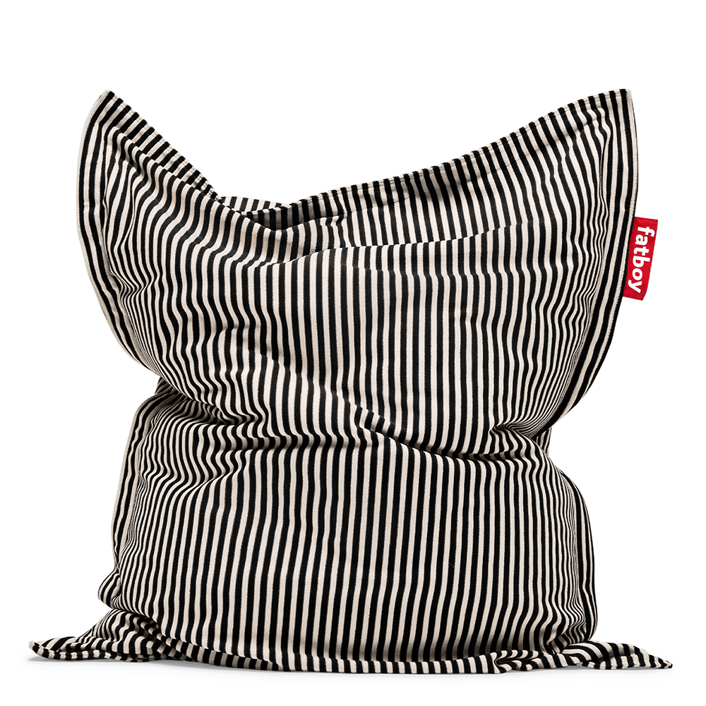Original Slim Terry Bean Bag - Fatboy - 5