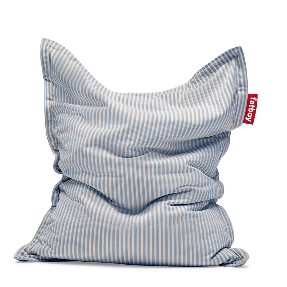 Original Slim Terry Bean Bag - Fatboy