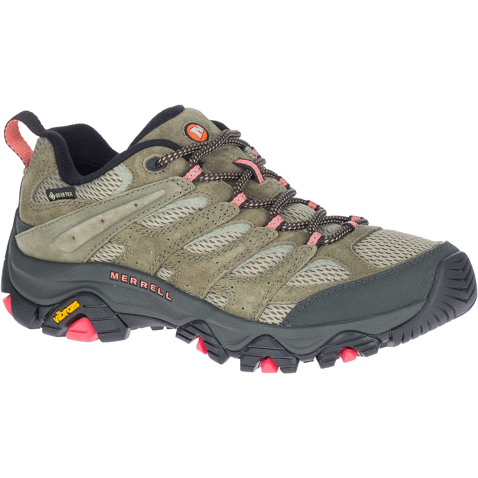 Merrell Moab 3 W GORE-TEX® - 3
