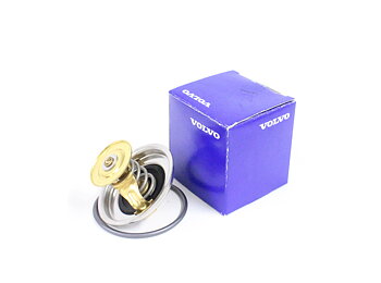 Thermostat, D24 87° (OE)