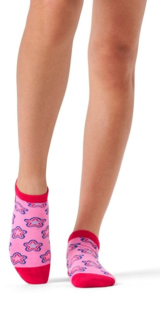 Happy Socks Stars Low Sock - 2