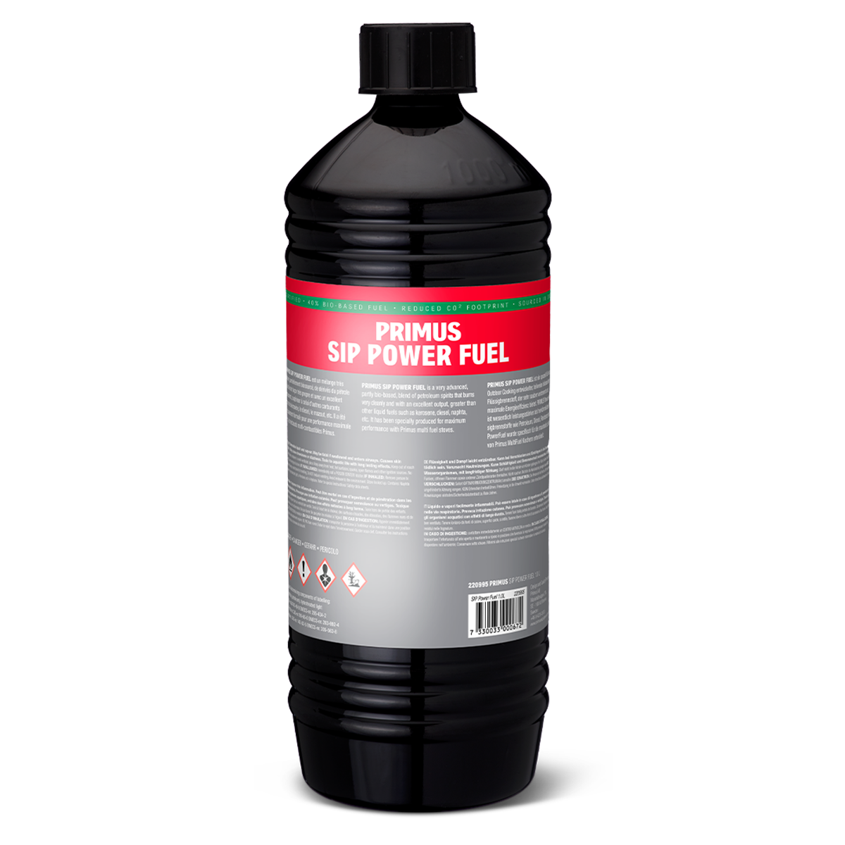 SIP Power Fuel 1.0L