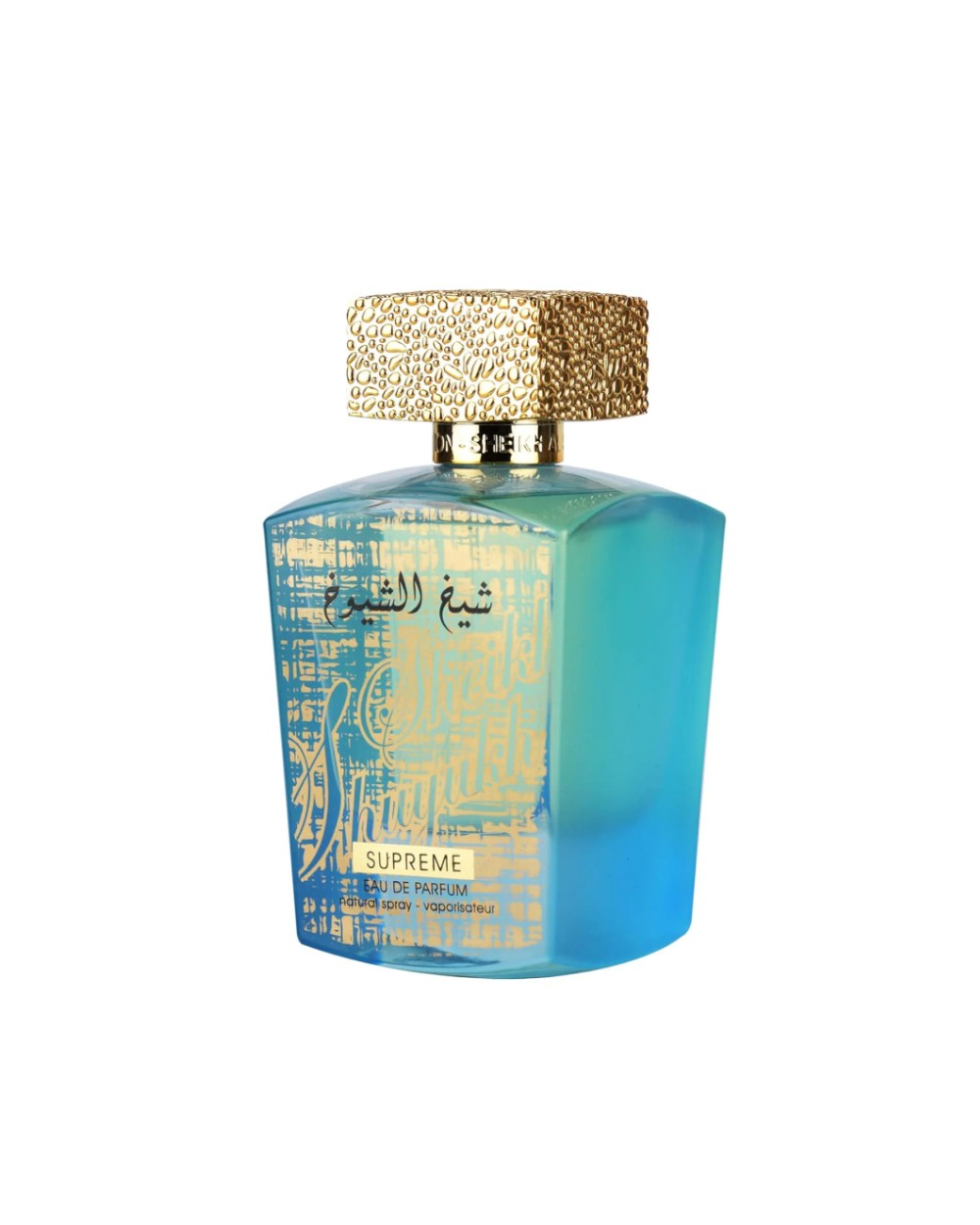 Sheikh Shuyukh Supreme Herr Parfym 100&nbsp;ml