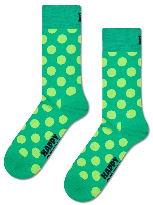 Happy Socks Big Dot Sock