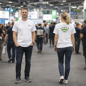 Event T-shirt 