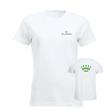 Event T-shirt 