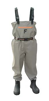 Andasvadare Rockgrip w EVA profileboot - Fladen