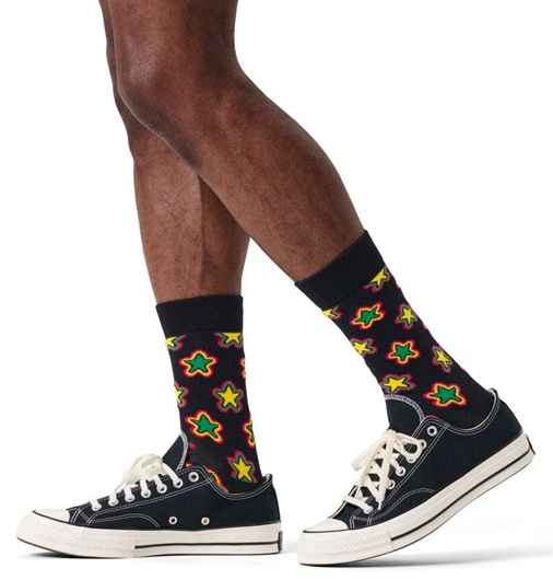Happy Socks Stars Sock - 2