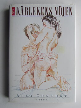 Kärlekens nöjen av Alex Comfort