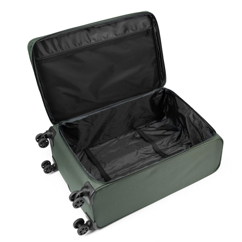 Mjuk resväska - Airbox AS4 4X 75 (L) Green - 2