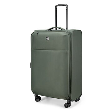 Mjuk resväska - Airbox AS4 4X 75 (L) Green
