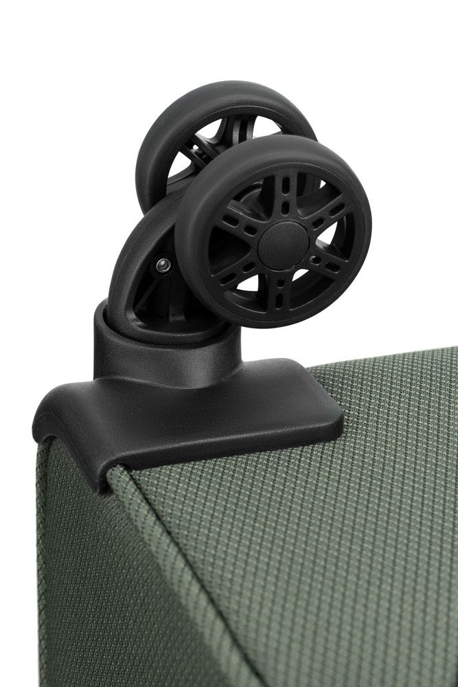 Mjuk resväska - Airbox AS4 4X 75 (L) Green - 4