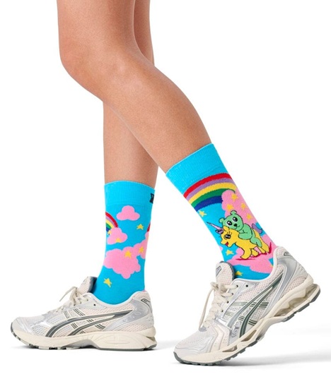 Happy Socks Dream World Sock - 2