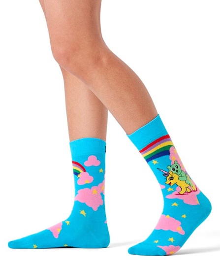 Happy Socks Dream World Sock - 3