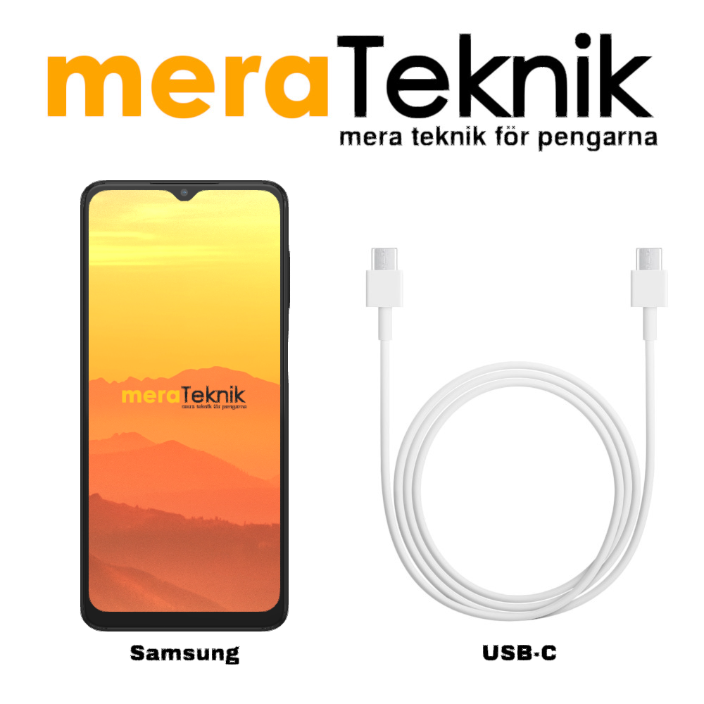 Samsung Galaxy A12s Dual SIM Svart - 4