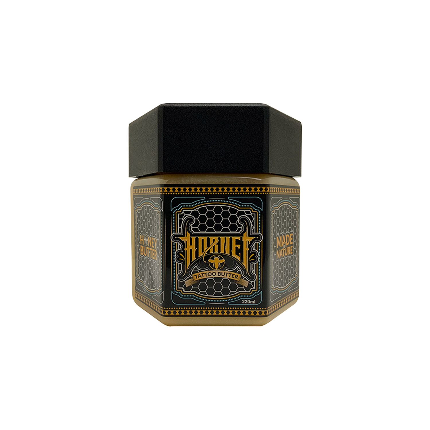 Hornet Honey Tattoo Butter 220ml
