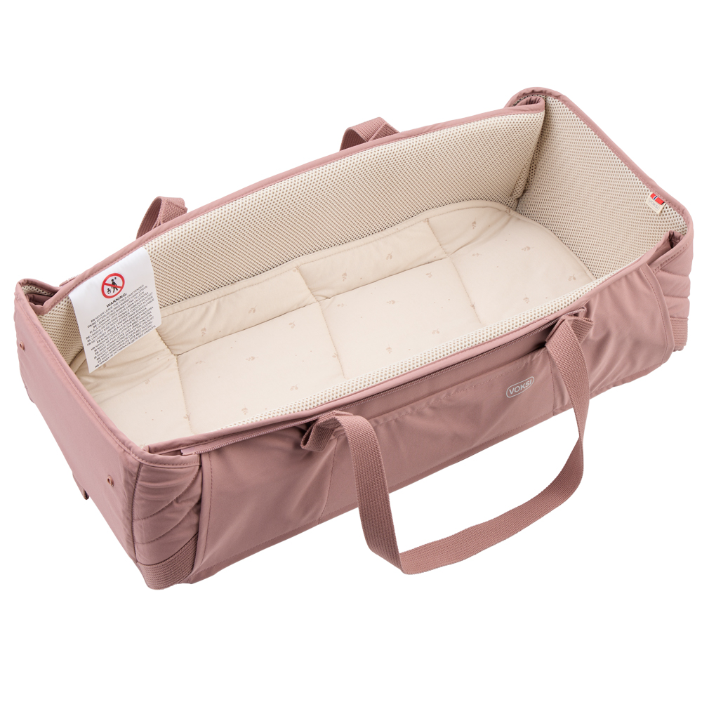 Voksi Carry Me - Blush Pink -2026 - 4