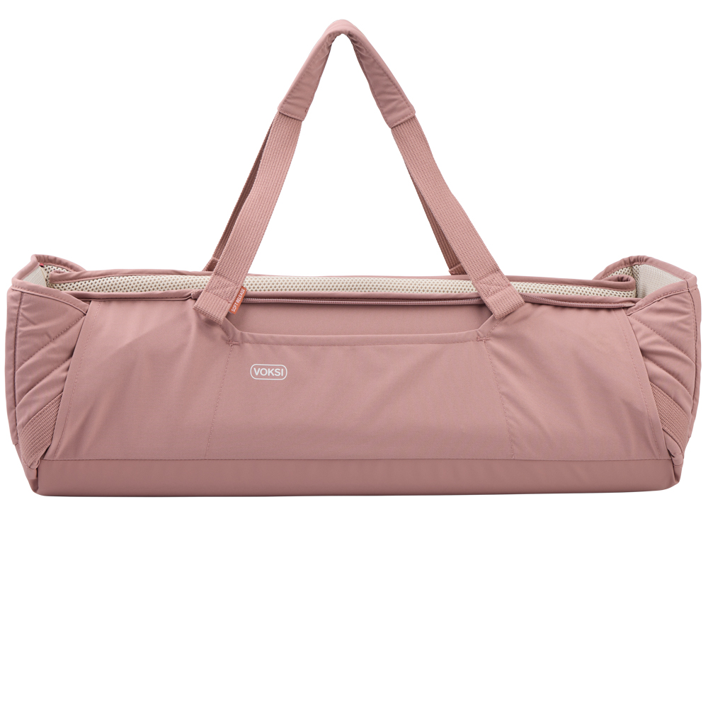 Voksi Carry Me - Blush Pink -2026 - 2