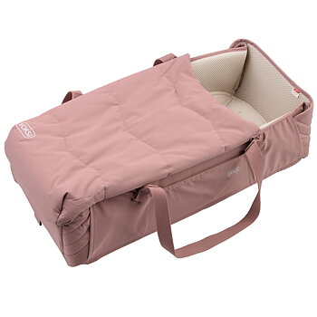 Voksi Carry Me - Blush Pink -2026