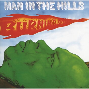 Burning Spear – Man In The Hills