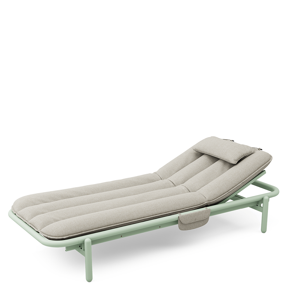 Sunbun Daybed (several colors) - Fatboy - 10