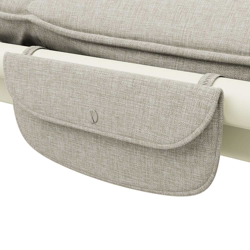 Sunbun Daybed (several colors) - Fatboy - 6