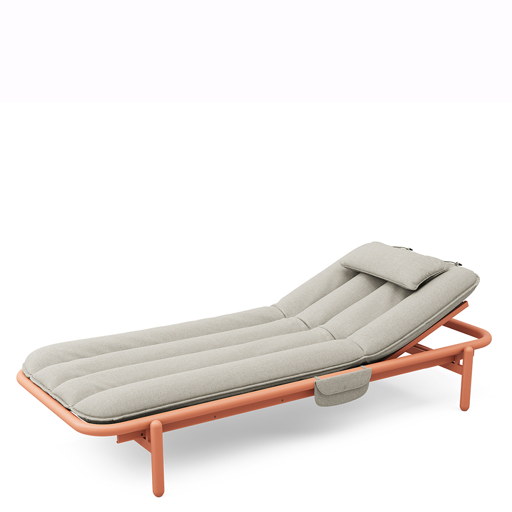 Sunbun Daybed (several colors) - Fatboy - 11