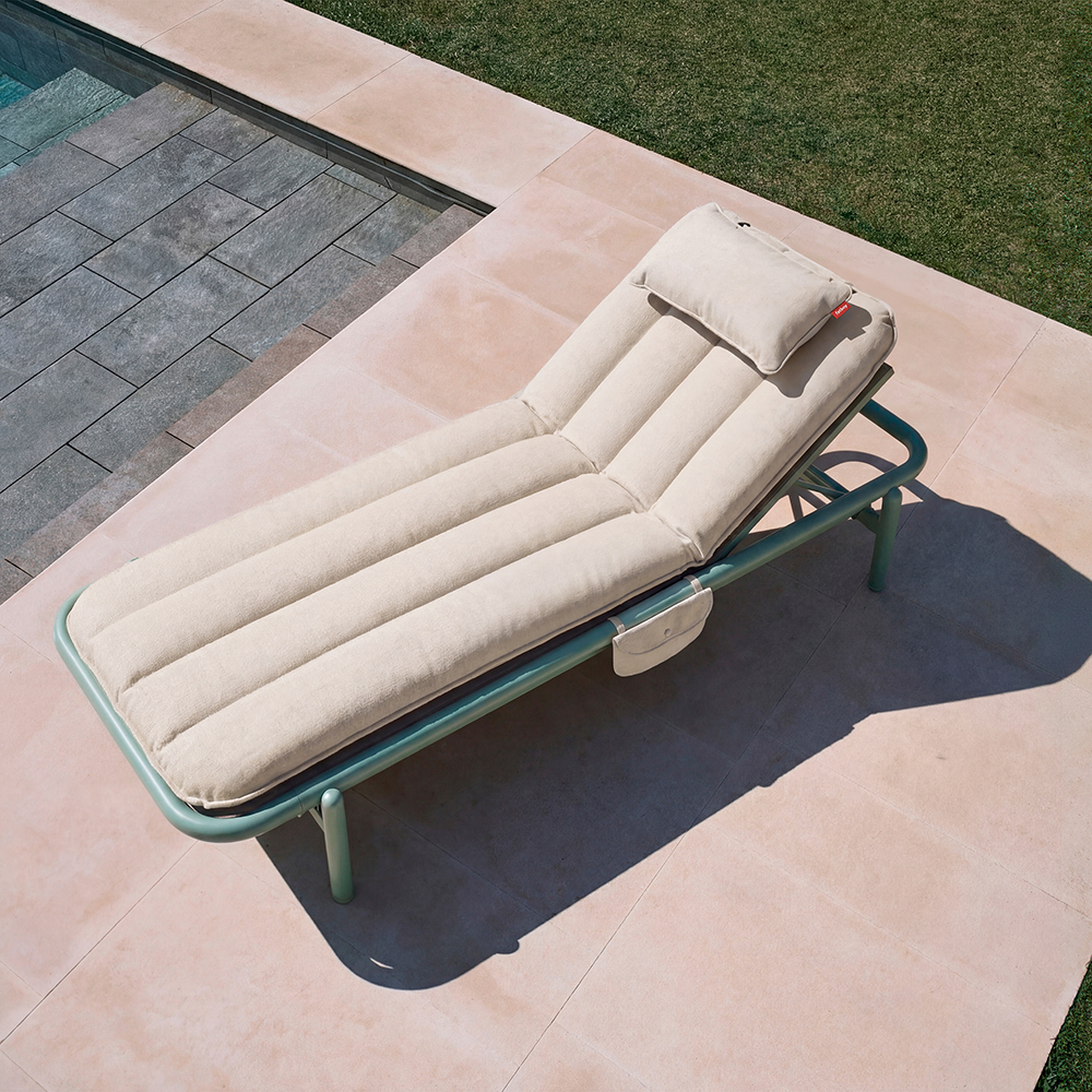 Sunbun Daybed (several colors) - Fatboy - 4