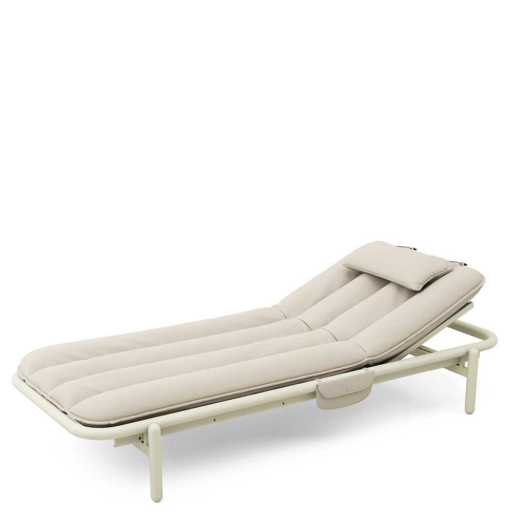 Sunbun Daybed (several colors) - Fatboy - 12