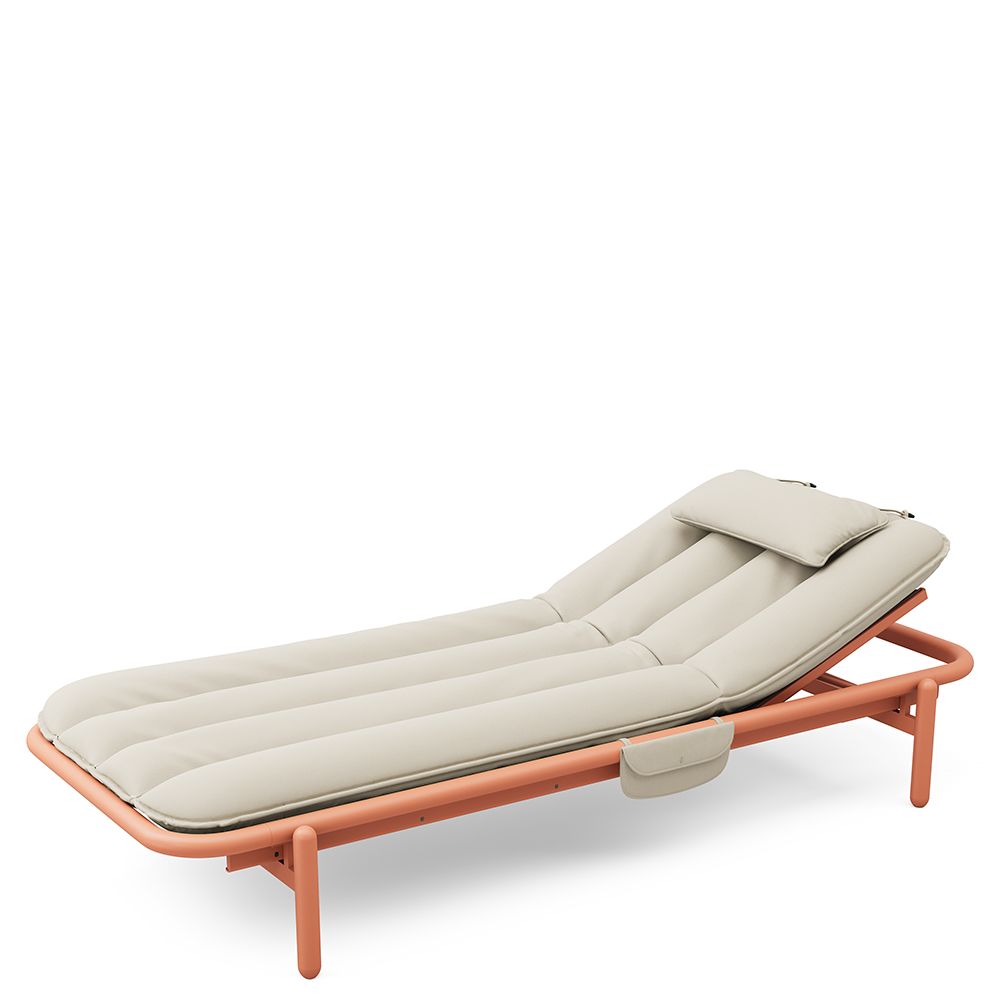 Sunbun Daybed (several colors) - Fatboy - 13