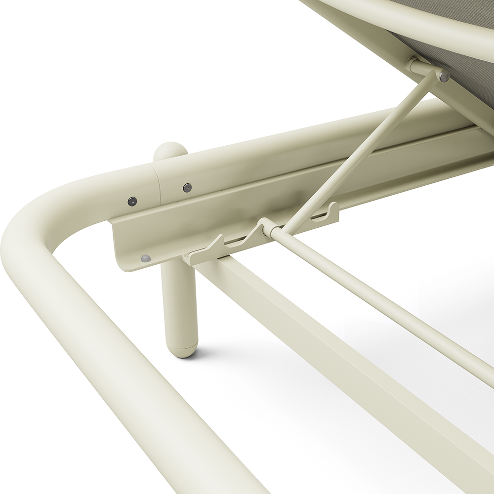 Sunbun Daybed (several colors) - Fatboy - 7