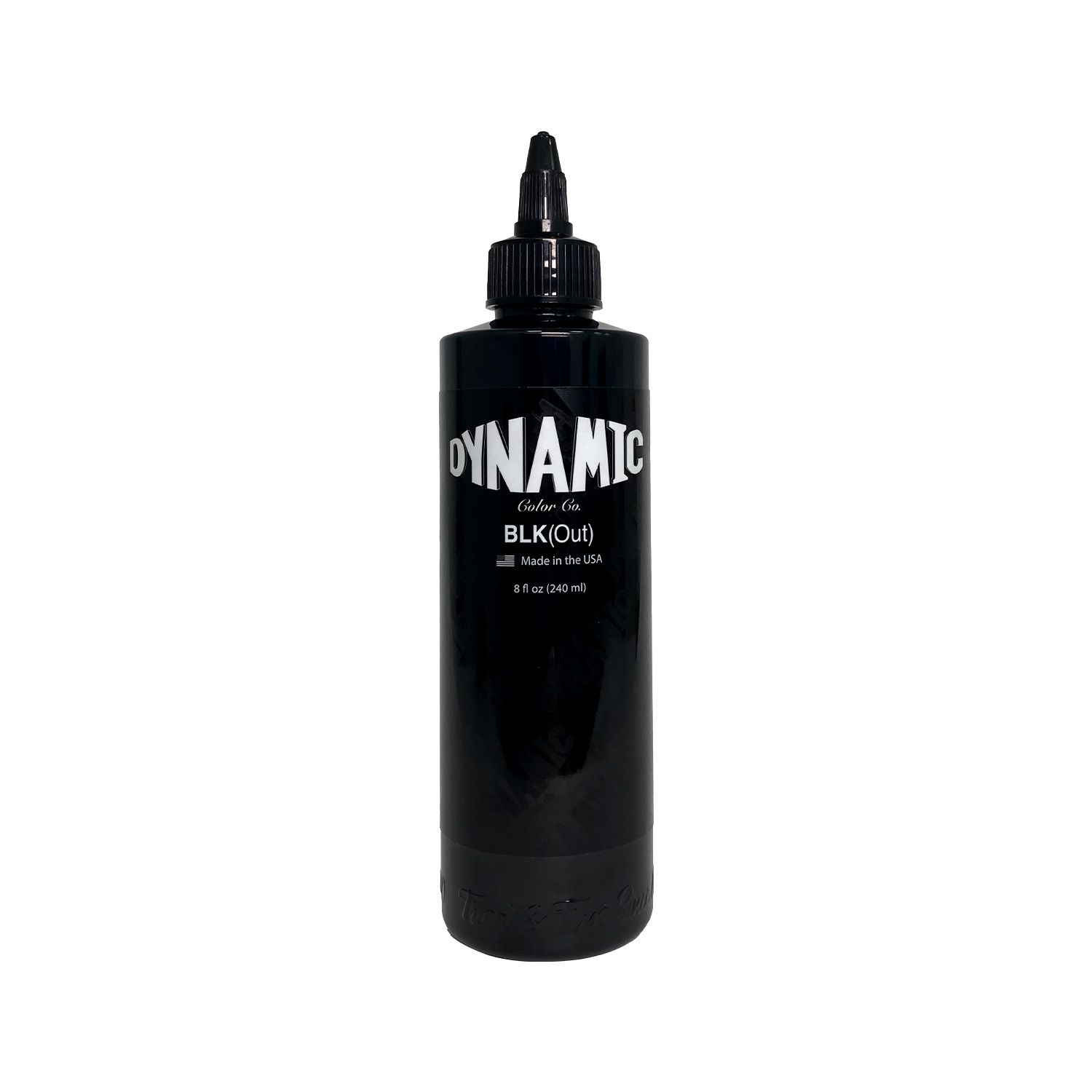 Dynamic BLKOUT 240ml