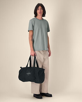 Duffel bag