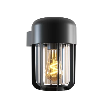 CALEX Faenza Vägglampa 