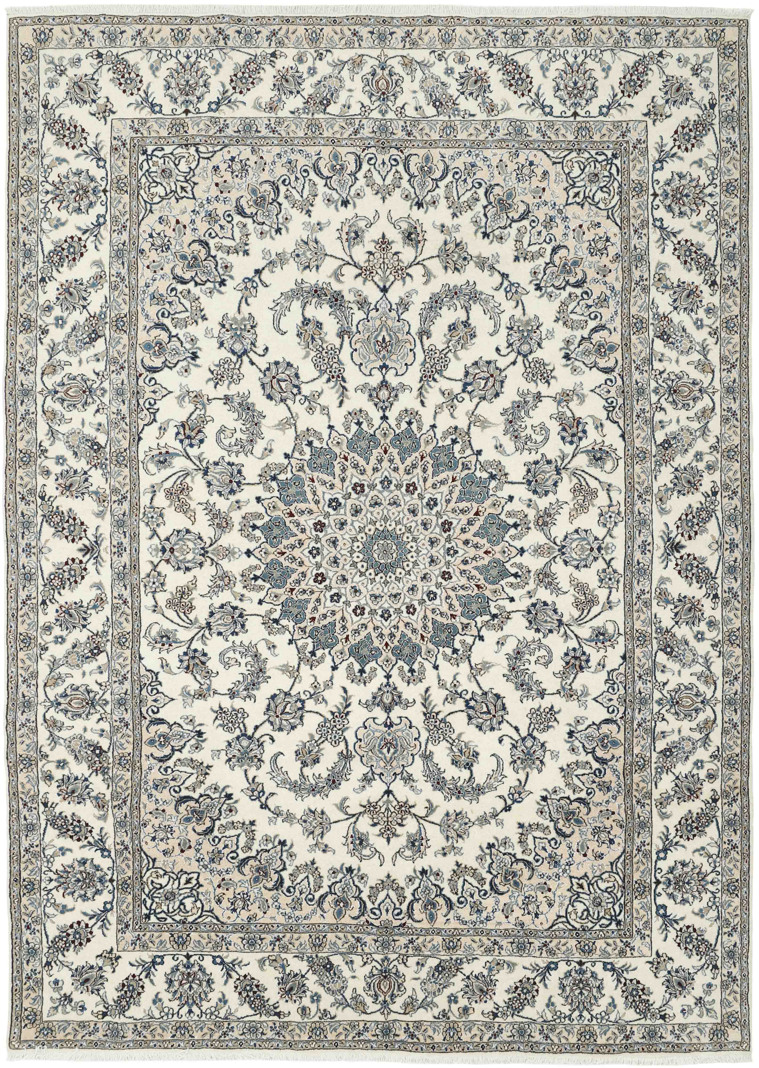 Nain Kashmar 249x351cm