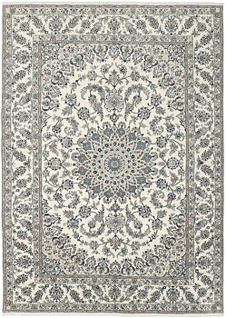 Nain Kashmar 249x351cm