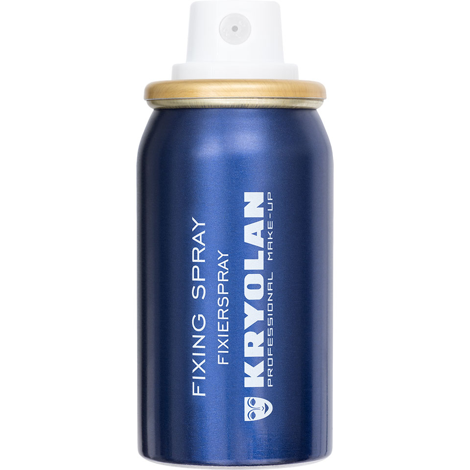Fixing Spray 35 ml - Kryolan - 2