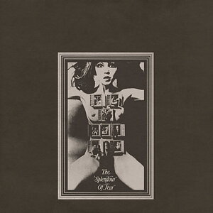 Felt - Splendour of Fear