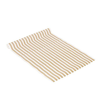 Löpare rand havre 120 cm