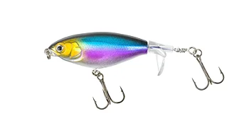 Conrad Topwater Splasher 10g
