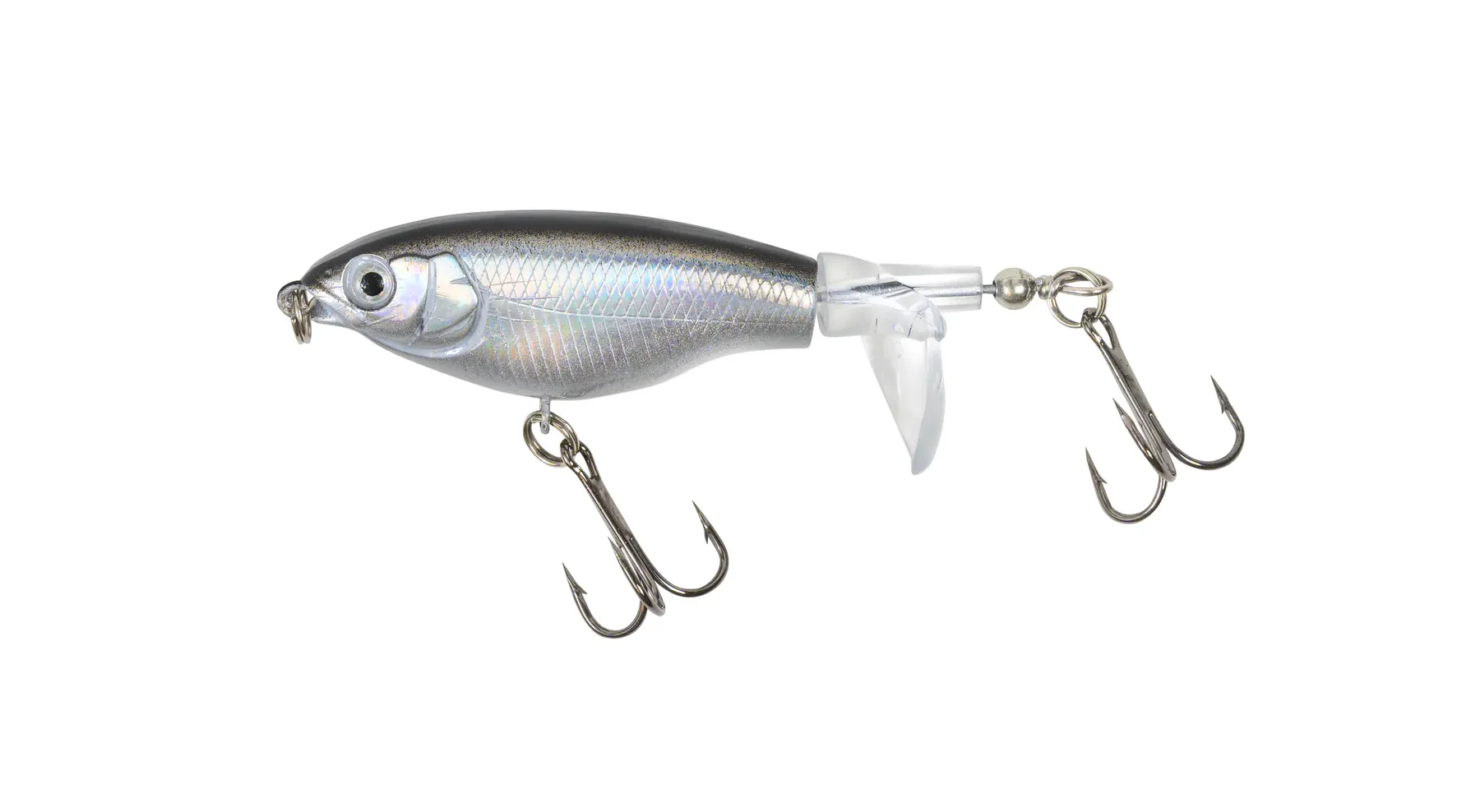 Conrad Topwater Splasher 10g - 4