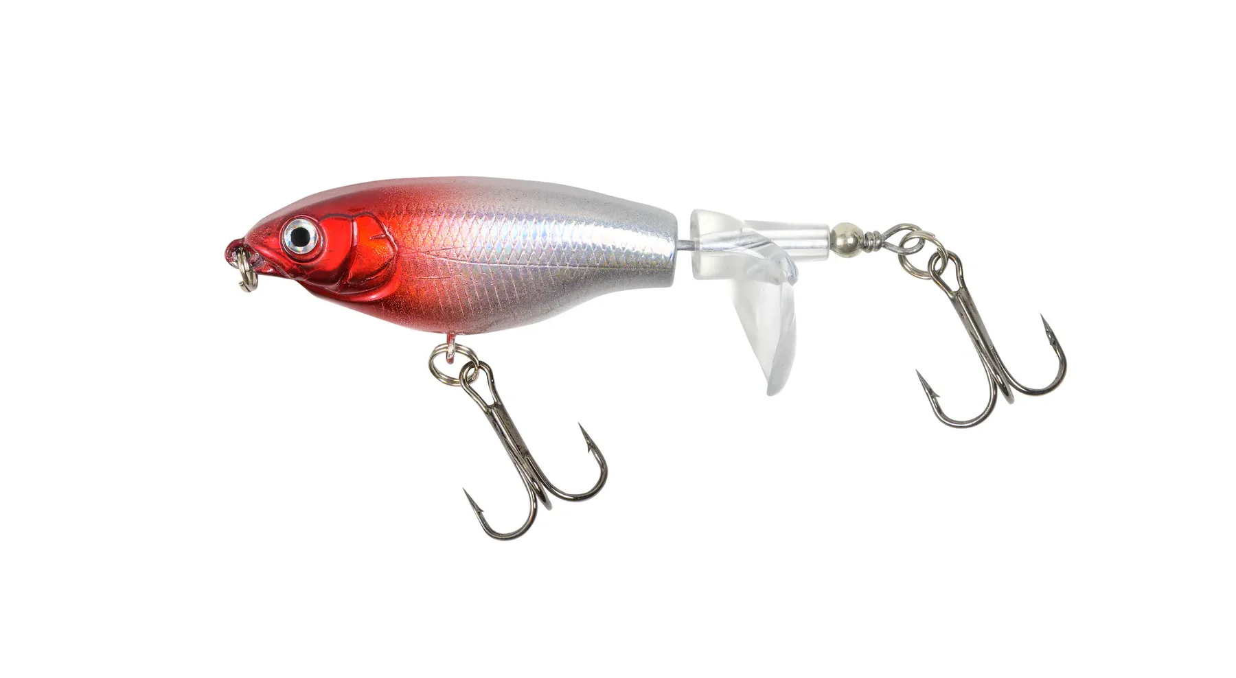 Conrad Topwater Splasher 10g