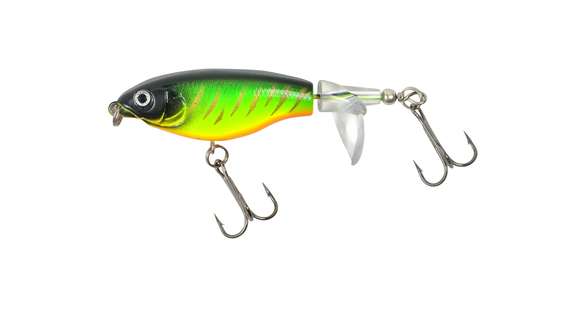 Conrad Topwater Splasher 10g - 3