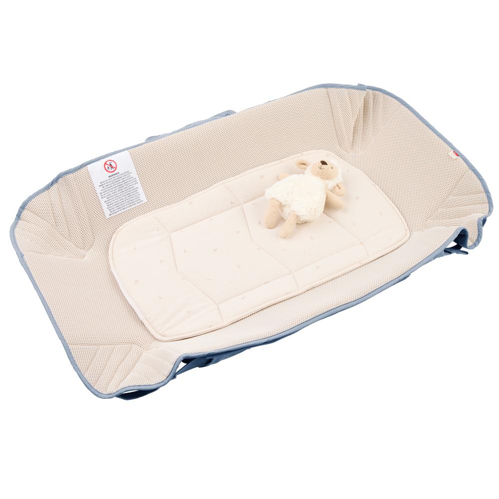 Voksi Carry Me - Misty Blue -2026 - 4