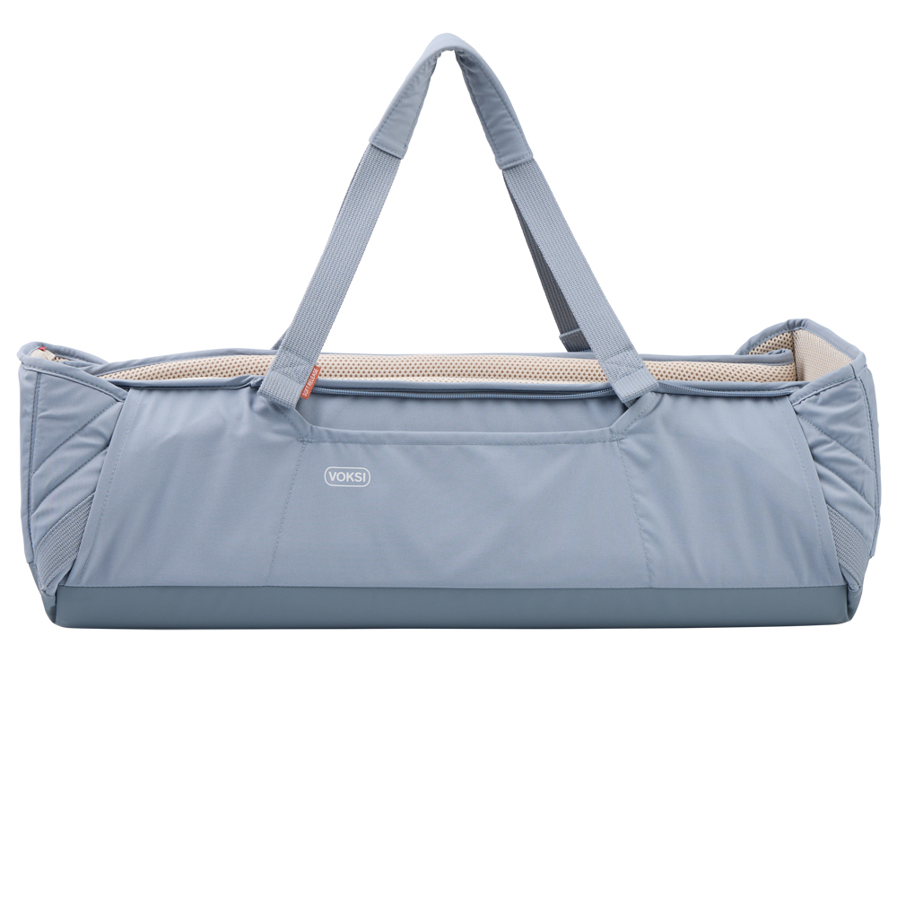 Voksi Carry Me - Misty Blue -2026 - 2