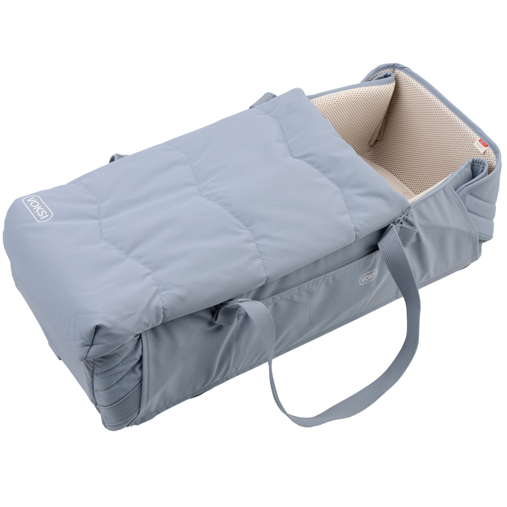 Voksi Carry Me - Misty Blue -2026
