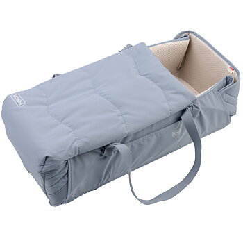 Voksi Carry Me - Misty Blue -2026